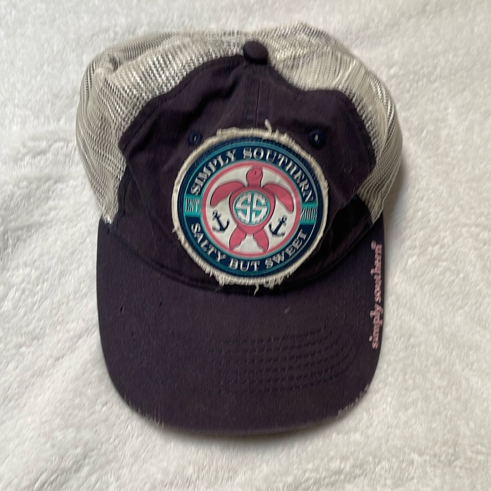 Simply Southern Hat